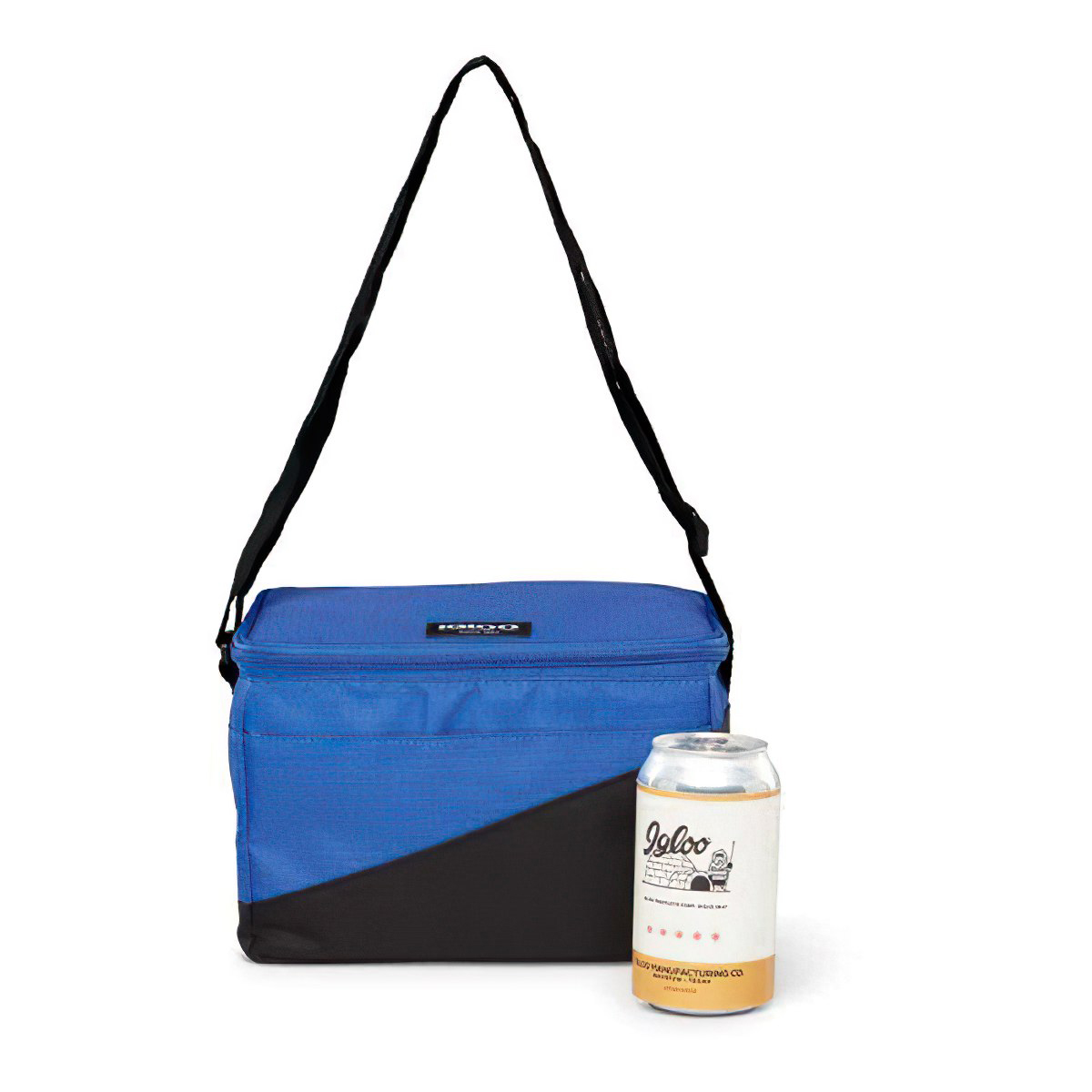 Igloo Túi Giữ Lạnh Cắm Trại Collapse & Cool 6Lon Spt