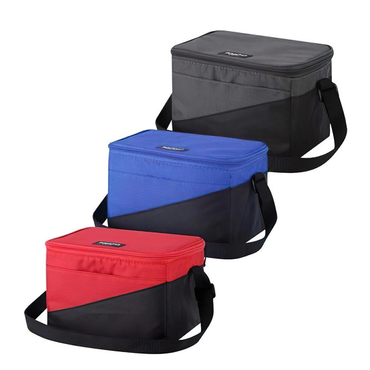 Igloo Túi Giữ Lạnh Cắm Trại Collapse & Cool 6Lon Spt