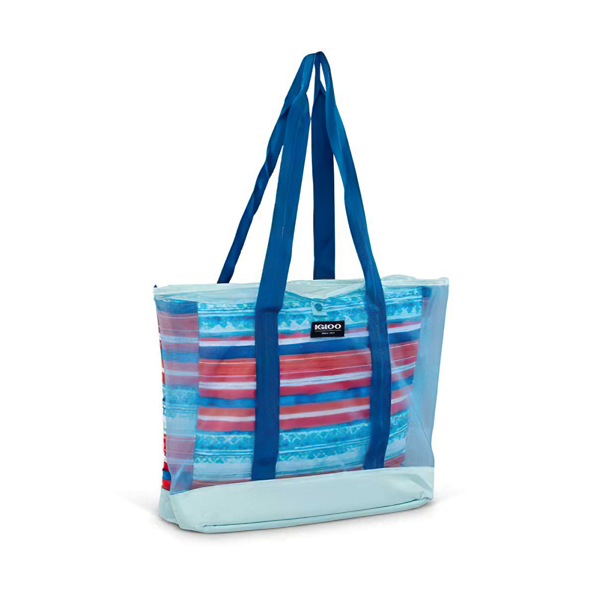 Igloo Túi Giữ Lạnh Cắm Trại Dual Compartment 20Lon Tote