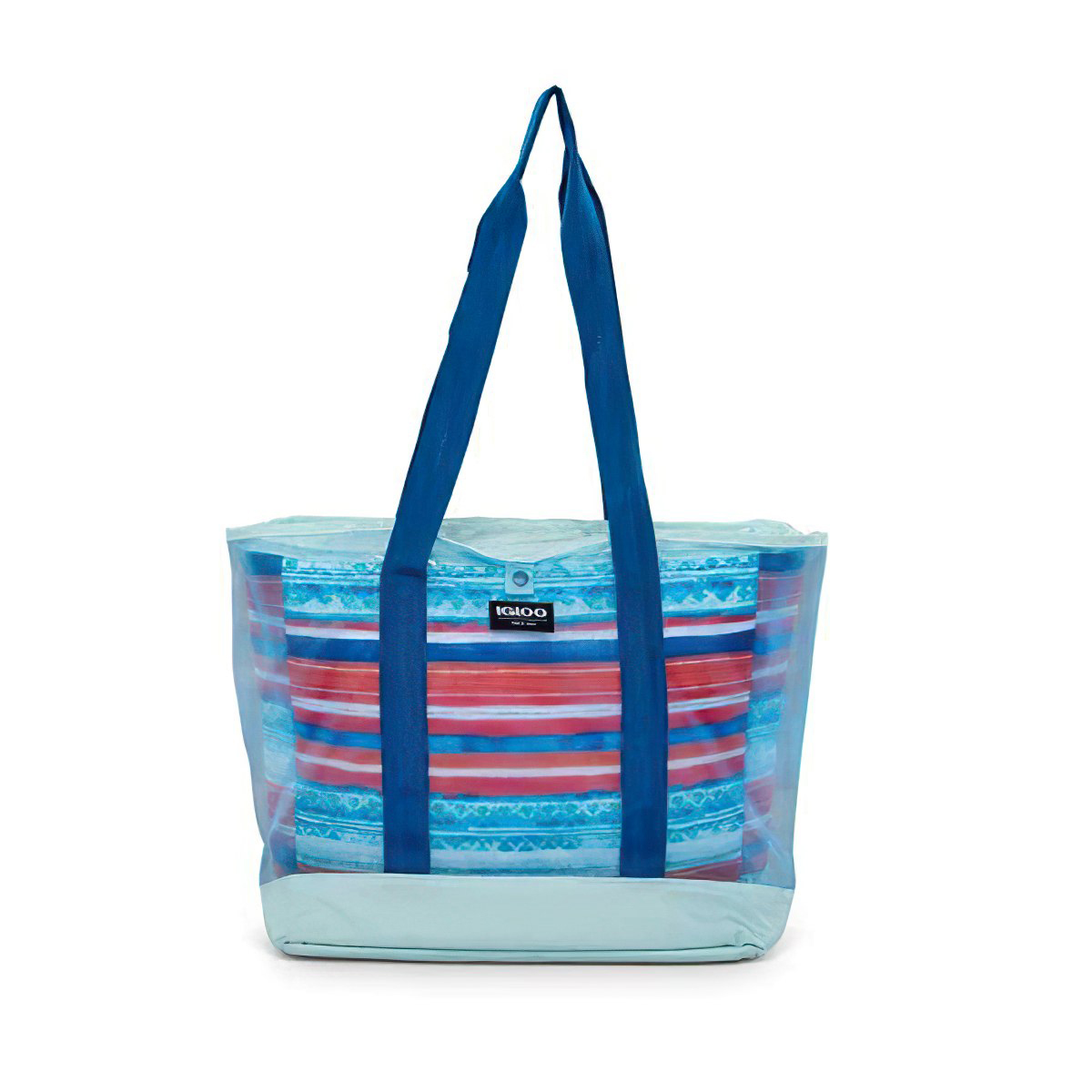 Igloo Túi Giữ Lạnh Cắm Trại Dual Compartment 20Lon Tote