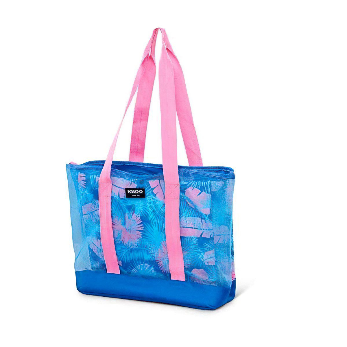 Igloo Túi Giữ Lạnh Cắm Trại Dual Compartment 20Lon Tote