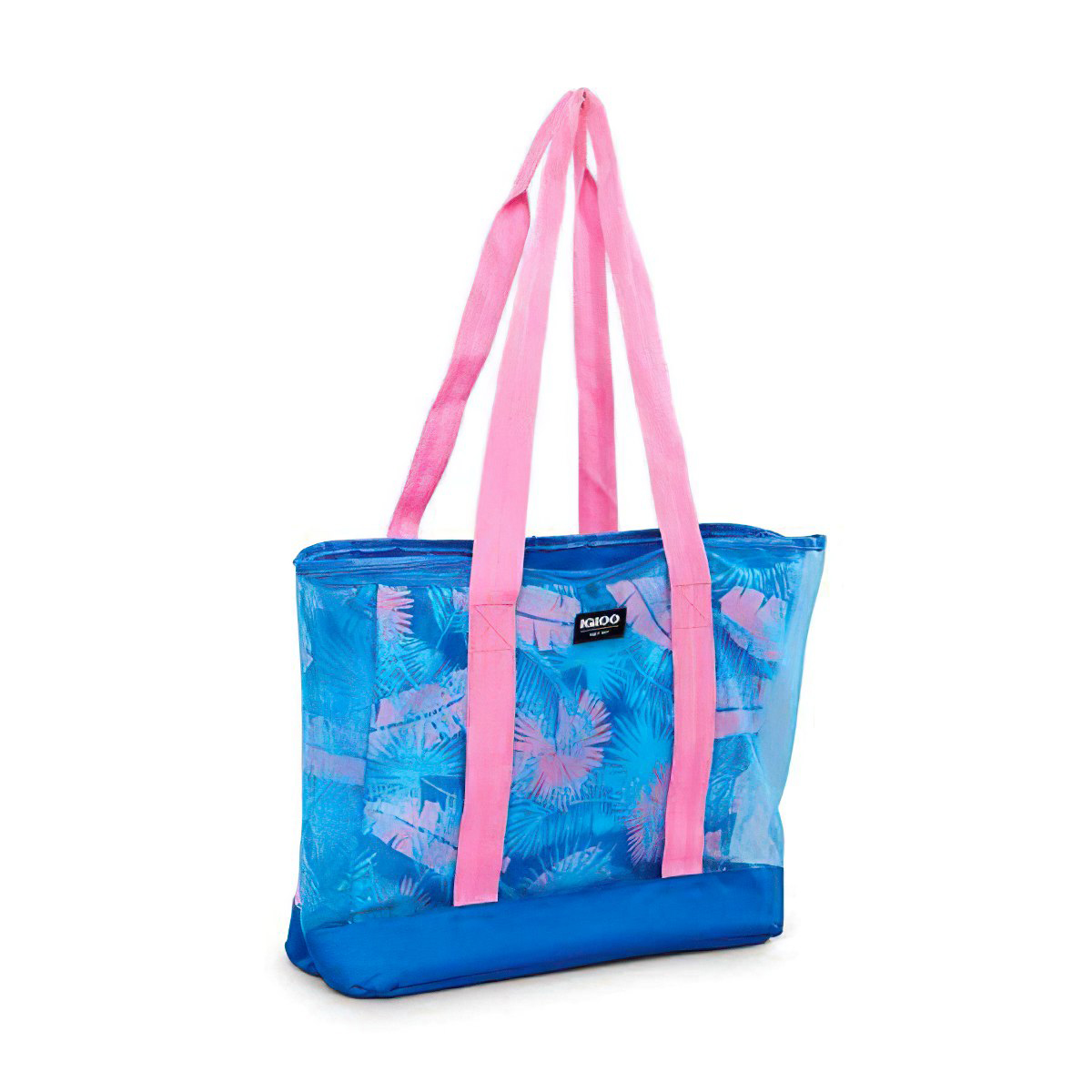 Igloo Túi Giữ Lạnh Cắm Trại Dual Compartment 20Lon Tote