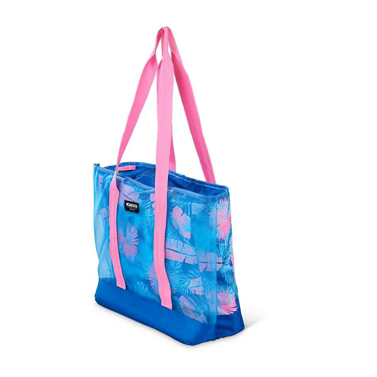 Igloo Túi Giữ Lạnh Cắm Trại Dual Compartment 20Lon Tote