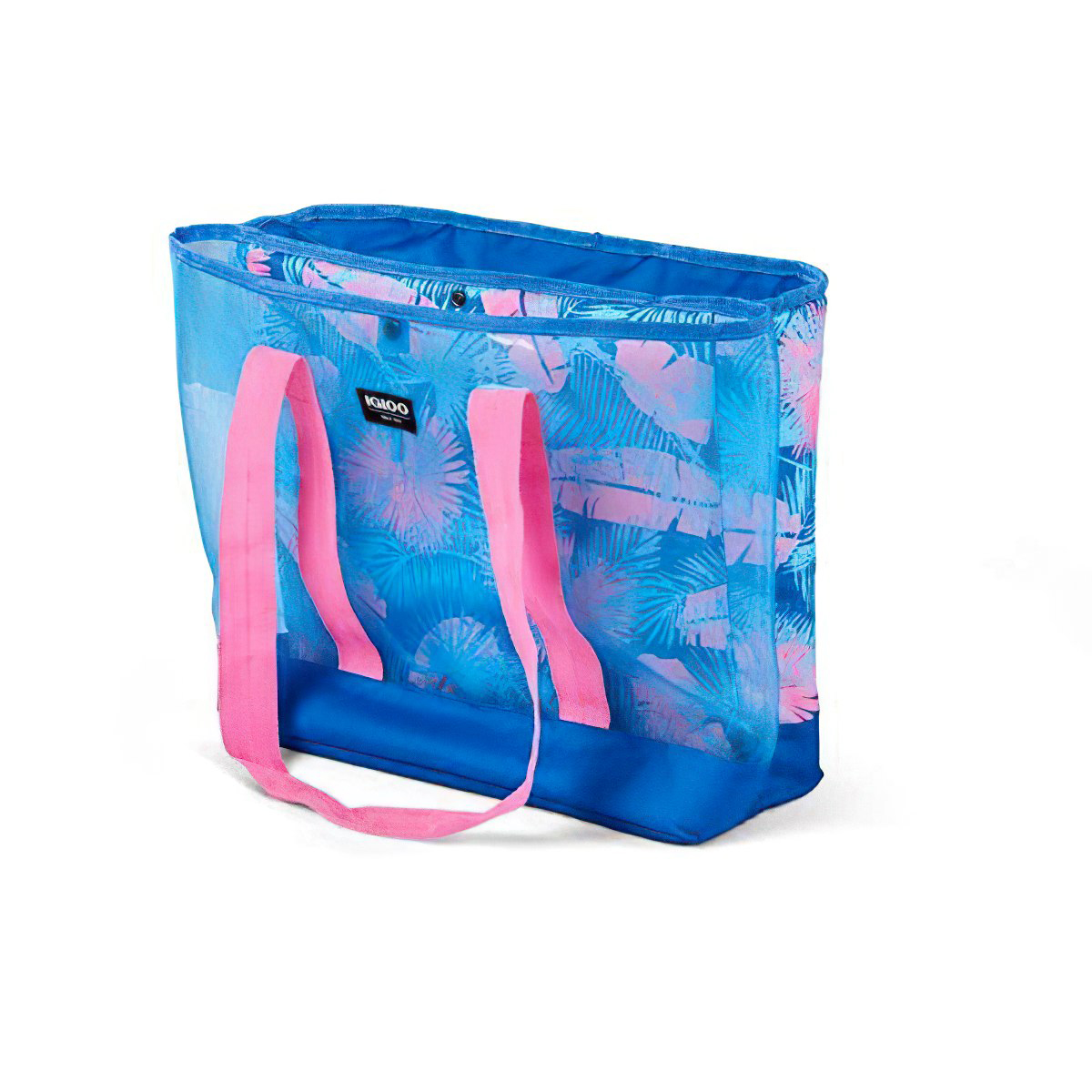 Igloo Túi Giữ Lạnh Cắm Trại Dual Compartment 20Lon Tote