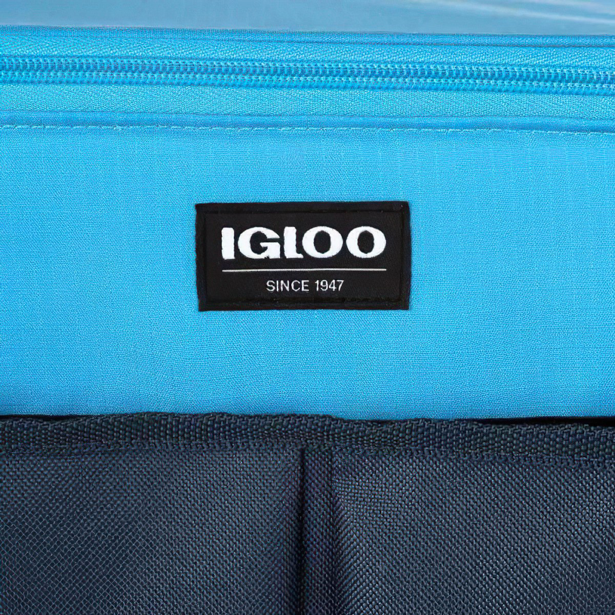 Túi Giữ Lạnh Cắm Trại Igloo Hlc 24Lon Có Khay Nhựa