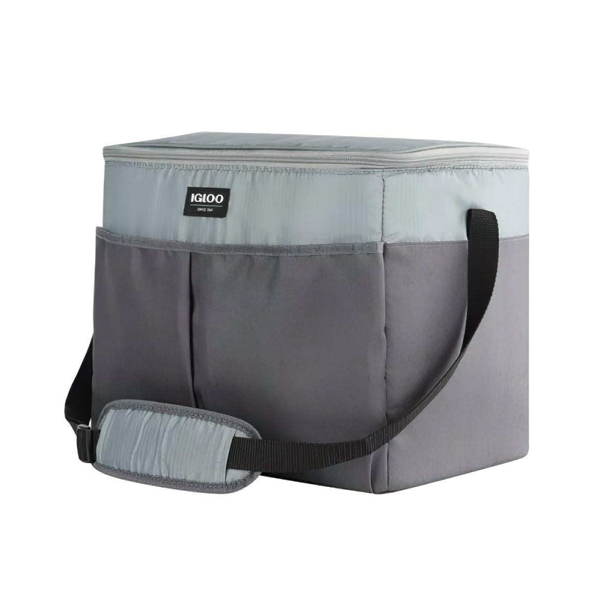 Túi Giữ Lạnh Cắm Trại Igloo Hlc 24Lon Có Khay Nhựa