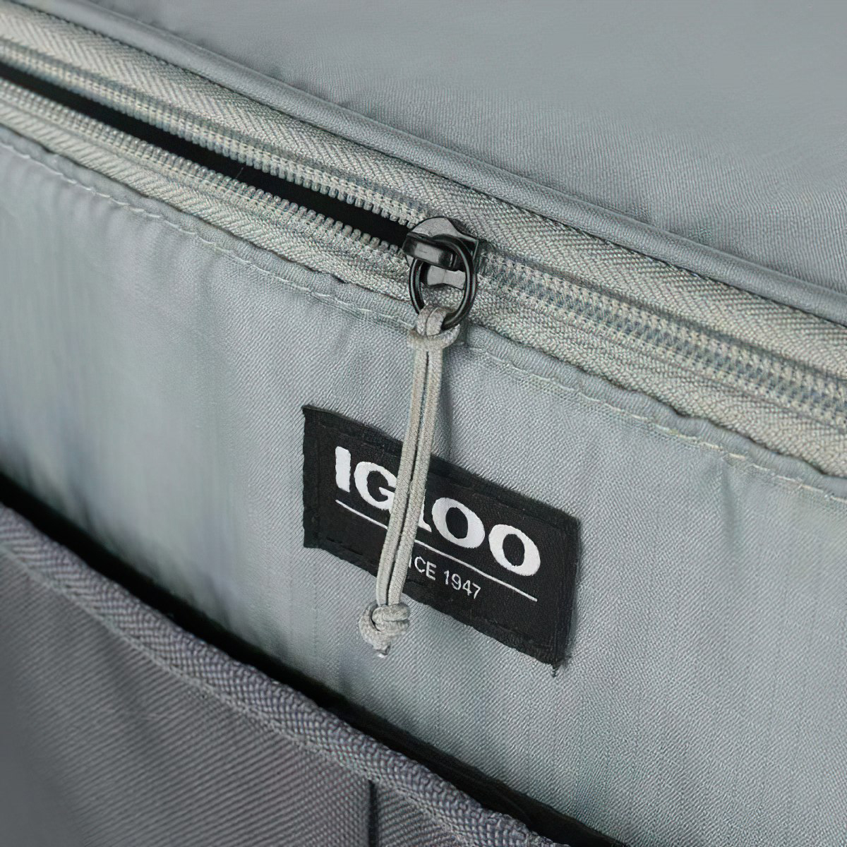 Túi Giữ Lạnh Cắm Trại Igloo Hlc 24Lon Có Khay Nhựa