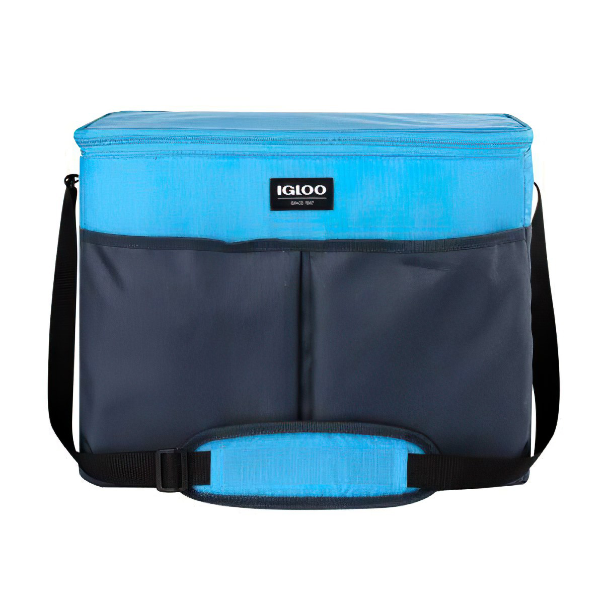 Túi Giữ Lạnh Cắm Trại Igloo Hlc 24Lon Có Khay Nhựa