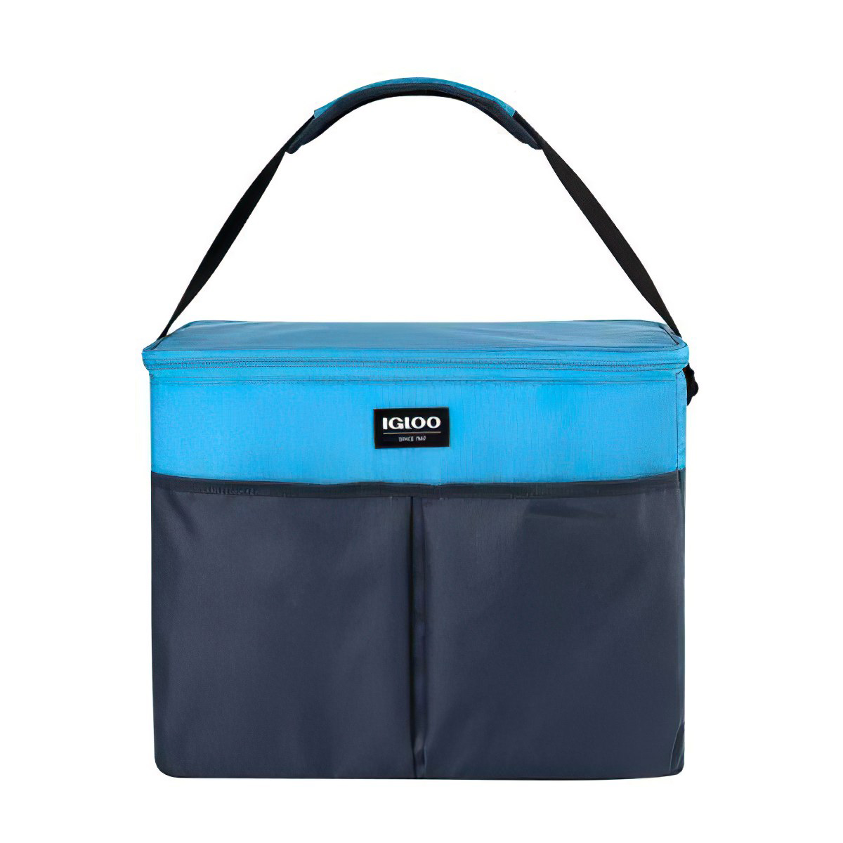 Túi Giữ Lạnh Cắm Trại Igloo Hlc 24Lon Có Khay Nhựa