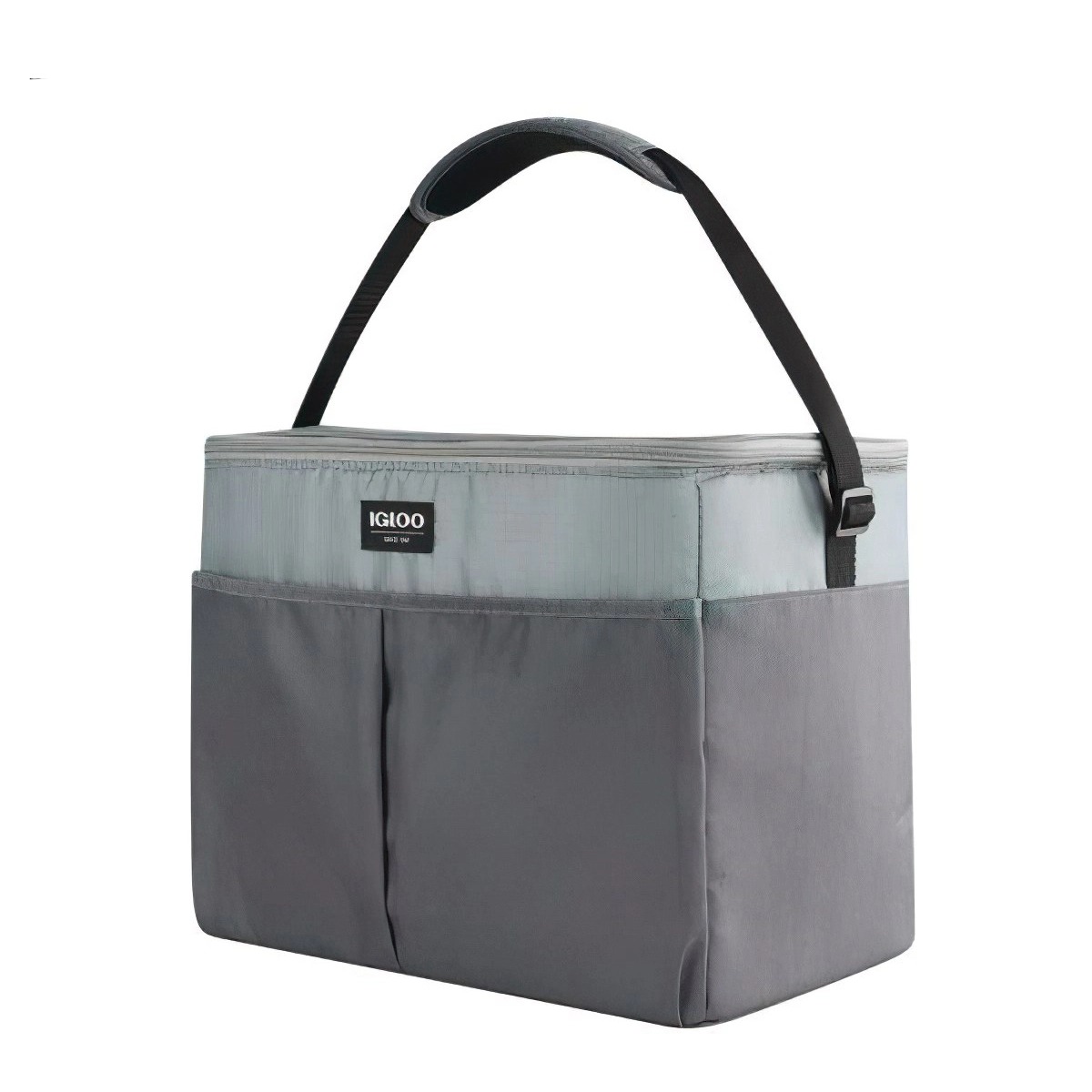 Túi Giữ Lạnh Cắm Trại Igloo Hlc 24Lon Có Khay Nhựa