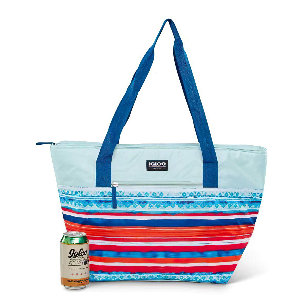 Igloo Túi Giữ Lạnh Cắm Trại Shopper 30Lon Tote