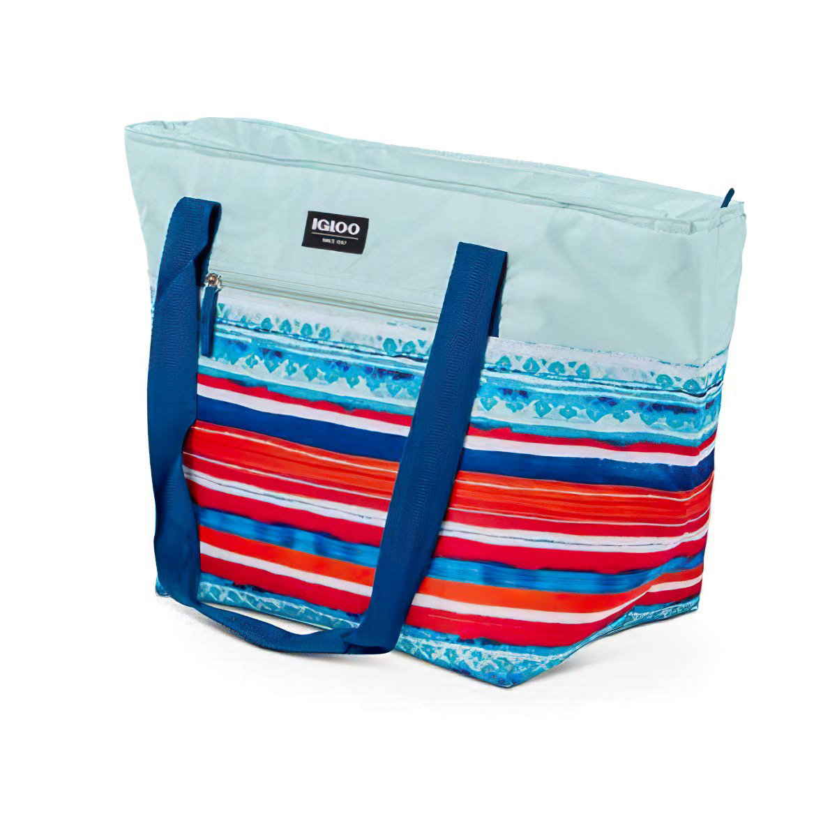 Igloo Túi Giữ Lạnh Cắm Trại Shopper 30Lon Tote