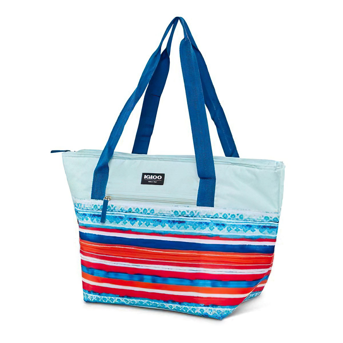 Igloo Túi Giữ Lạnh Cắm Trại Shopper 30Lon Tote
