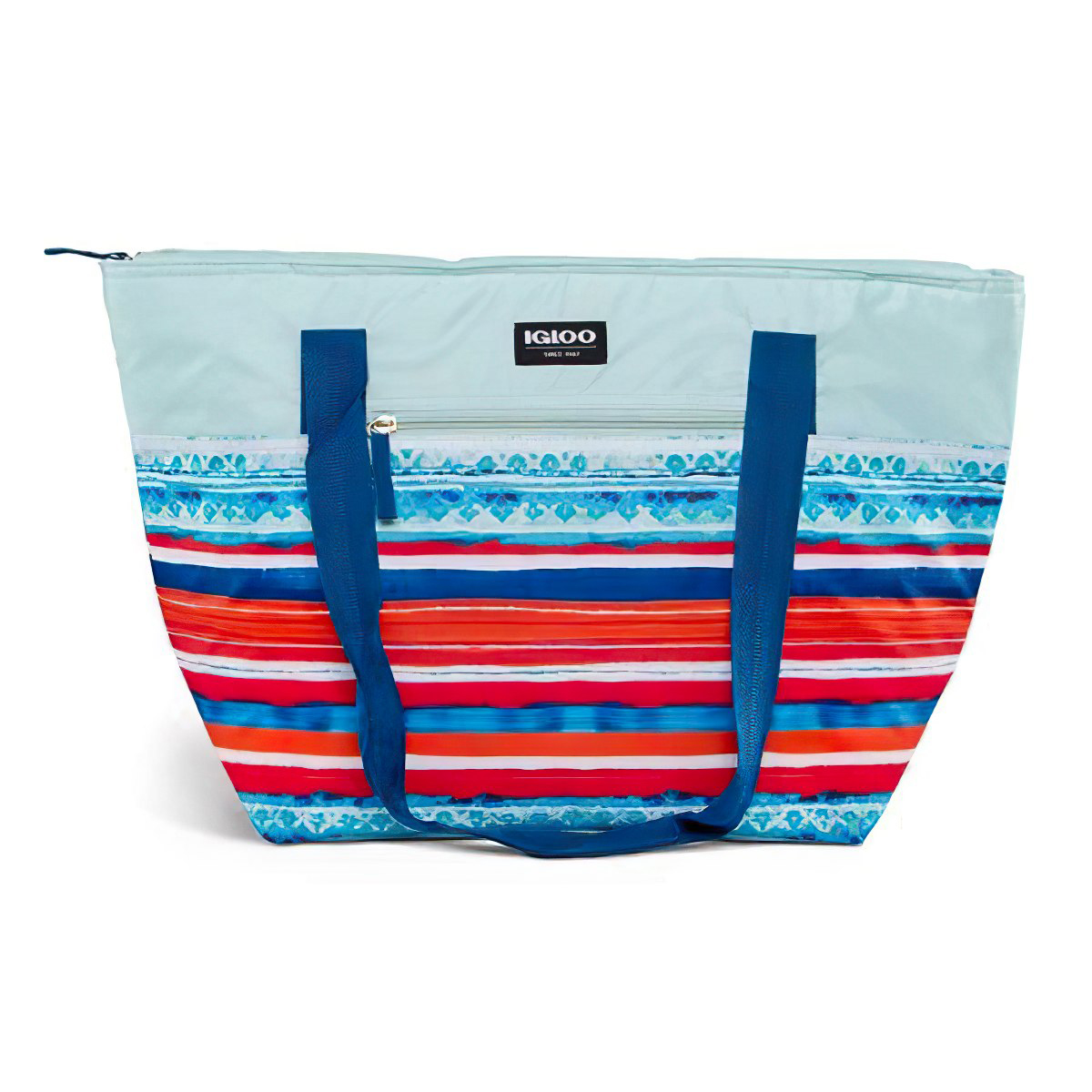 Igloo Túi Giữ Lạnh Cắm Trại Shopper 30Lon Tote