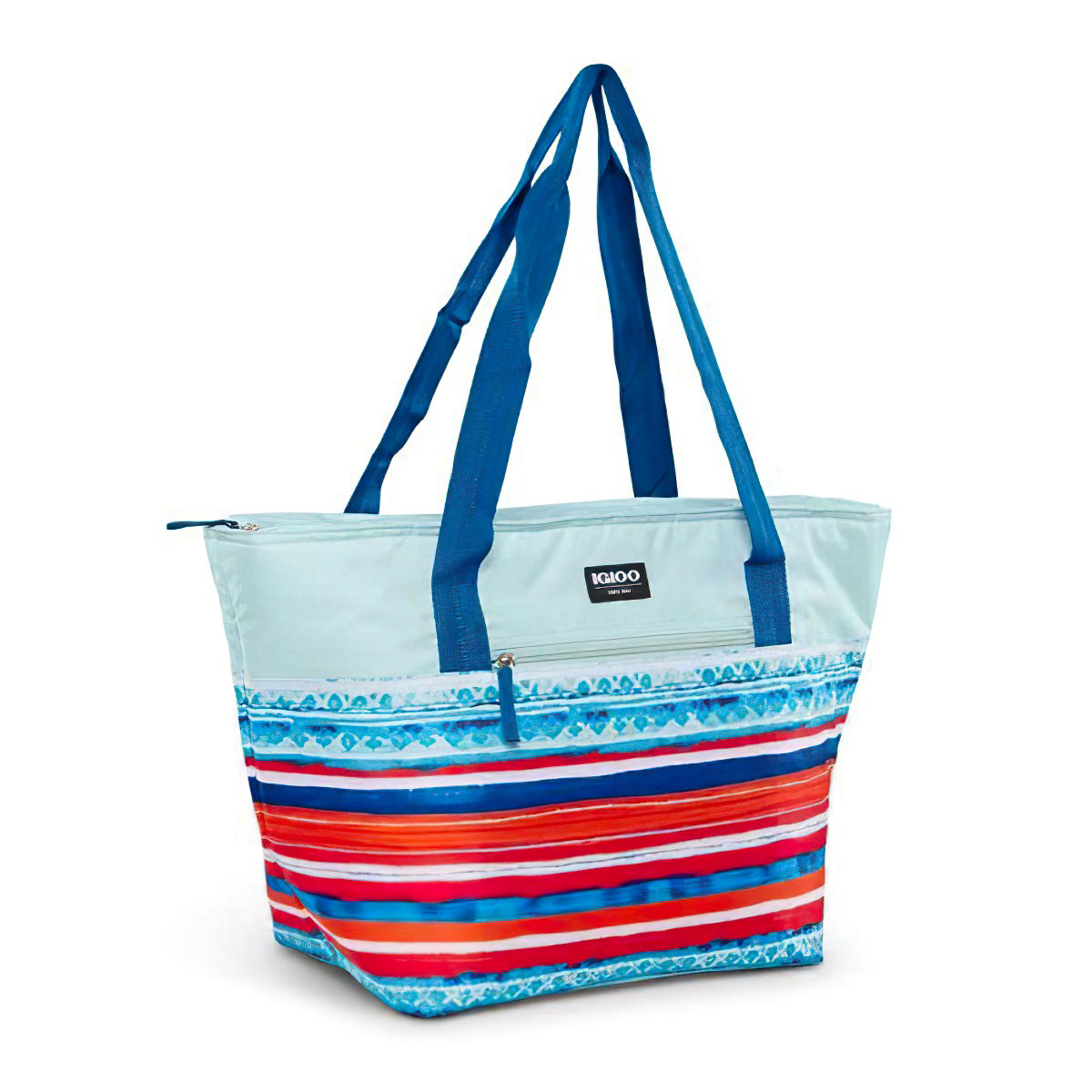 Igloo Túi Giữ Lạnh Cắm Trại Shopper 30Lon Tote