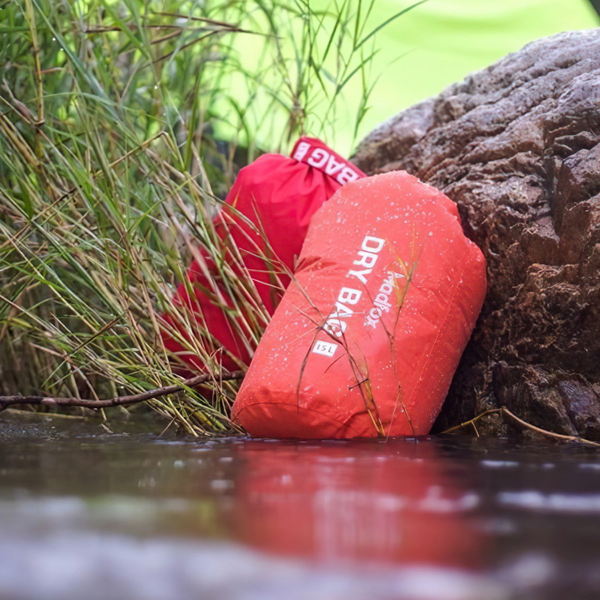 Túi Khô Đựng Đồ Chống Nước Madfox Drybag 15L