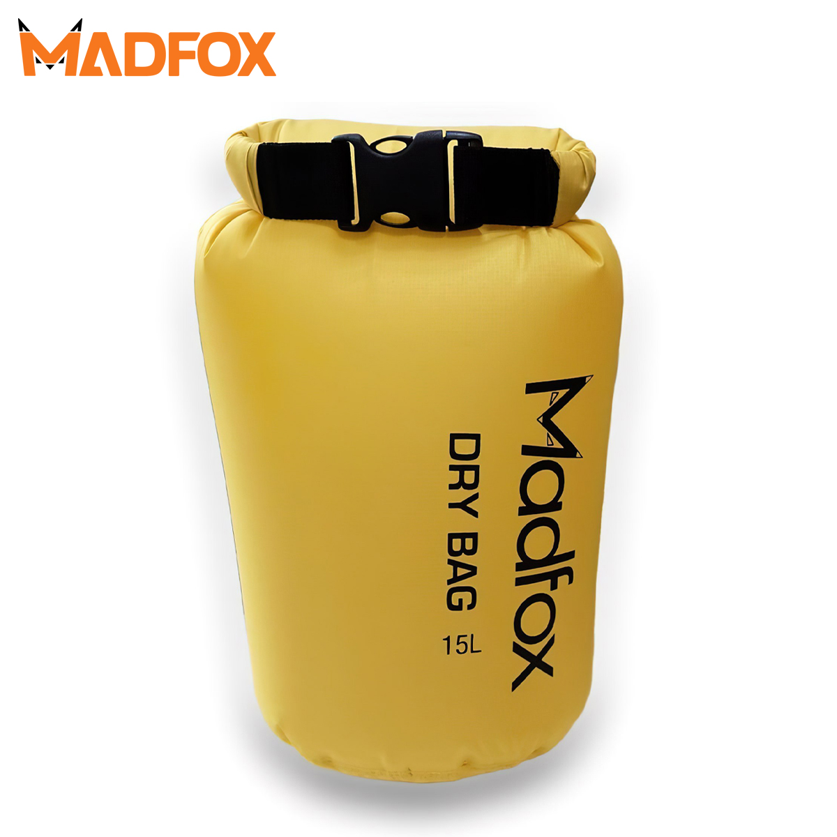 Túi Khô Đựng Đồ Chống Nước Madfox Drybag 15L
