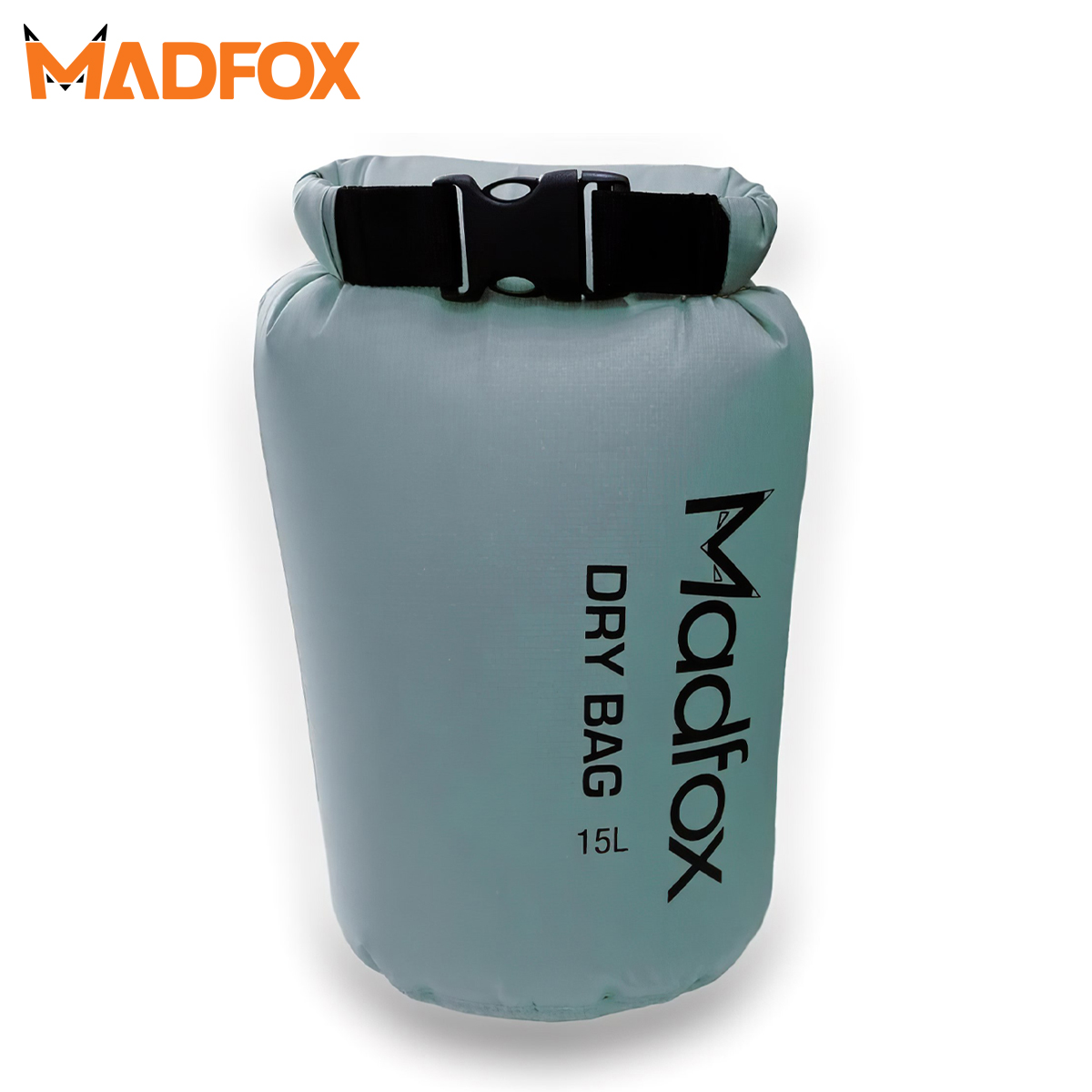 Túi Khô Đựng Đồ Chống Nước Madfox Drybag 15L