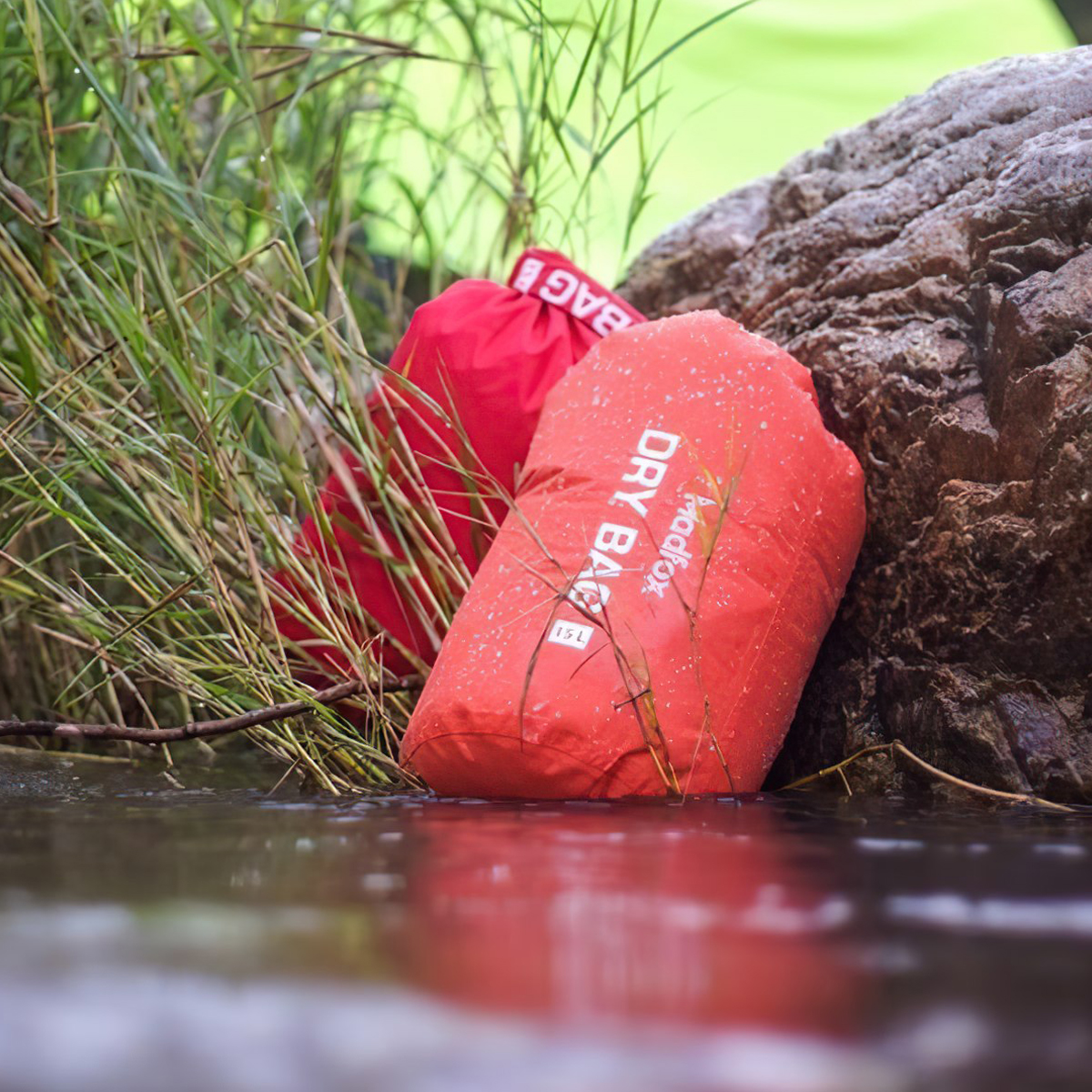 Túi Khô Đựng Đồ Chống Nước Madfox Drybag 30L