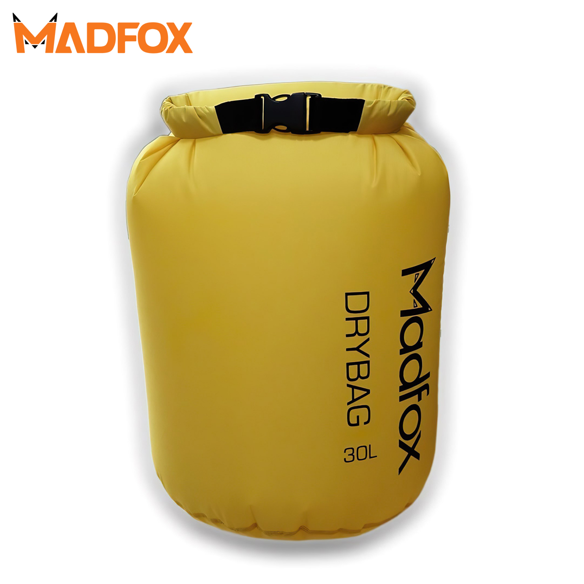 Túi Khô Đựng Đồ Chống Nước Madfox Drybag 30L