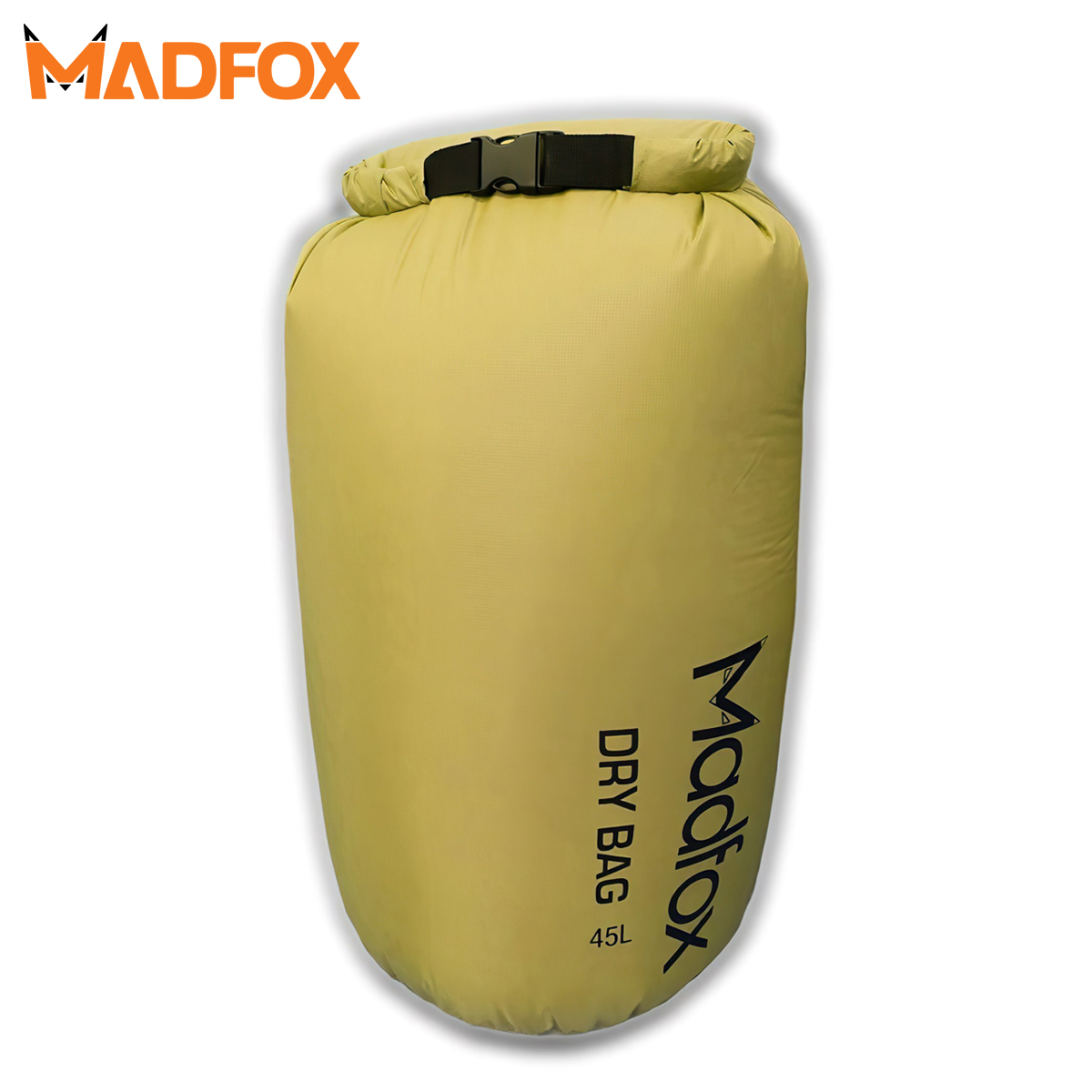 Túi Khô Đựng Đồ Chống Nước Madfox Drybag 45L