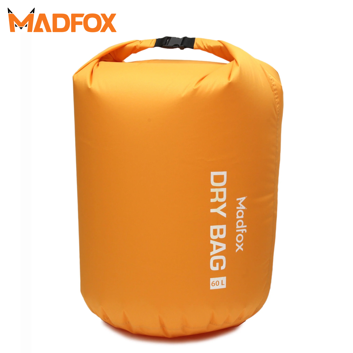 Túi Khô Đựng Đồ Chống Nước Madfox Drybag 60L