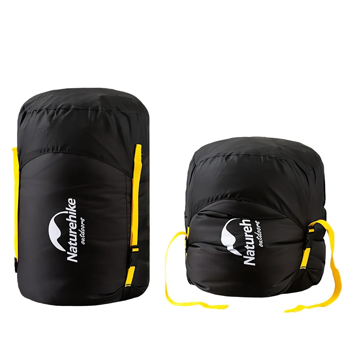 Túi Nén Túi Ngủ Cắm Trại Naturehike
