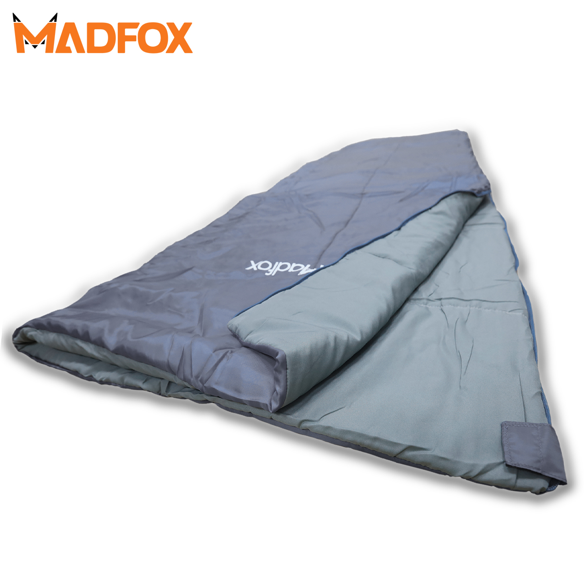 Túi Ngủ Cắm Trại Đa Năng Madfox Cl140