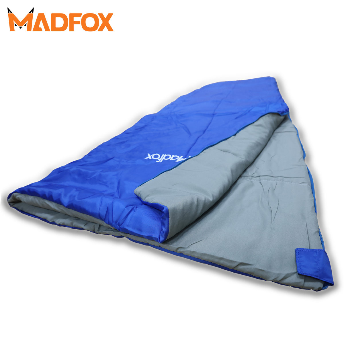 Túi Ngủ Cắm Trại Đa Năng Madfox Cl140