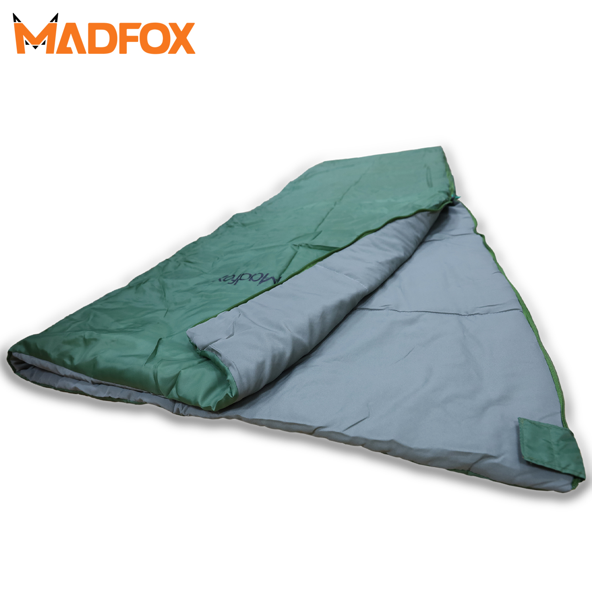 Túi Ngủ Cắm Trại Đa Năng Madfox Cl140