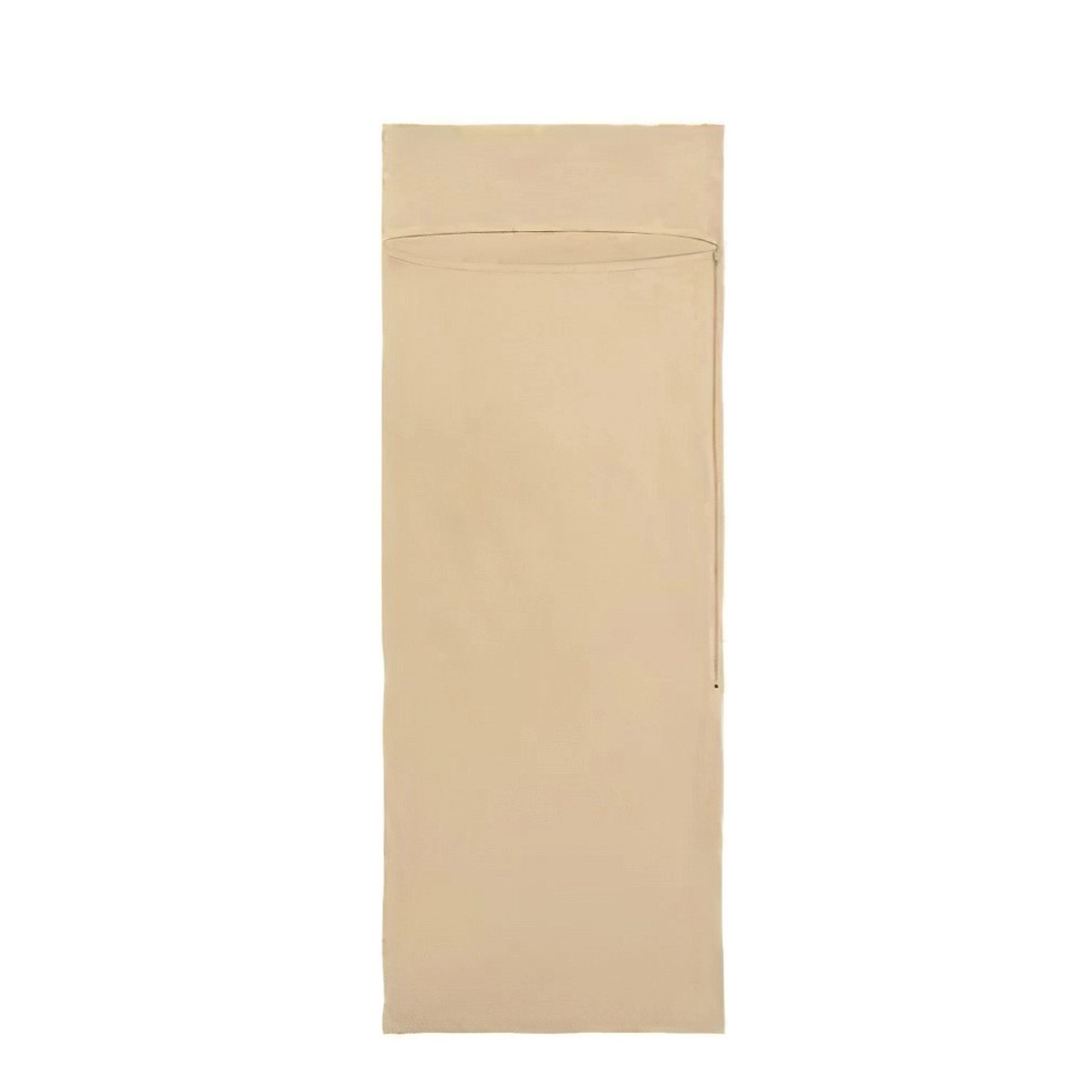 Naturehike Túi Ngủ Mùa Hè Cotton Cắm TRại Cotton Sleeping Bag Liner