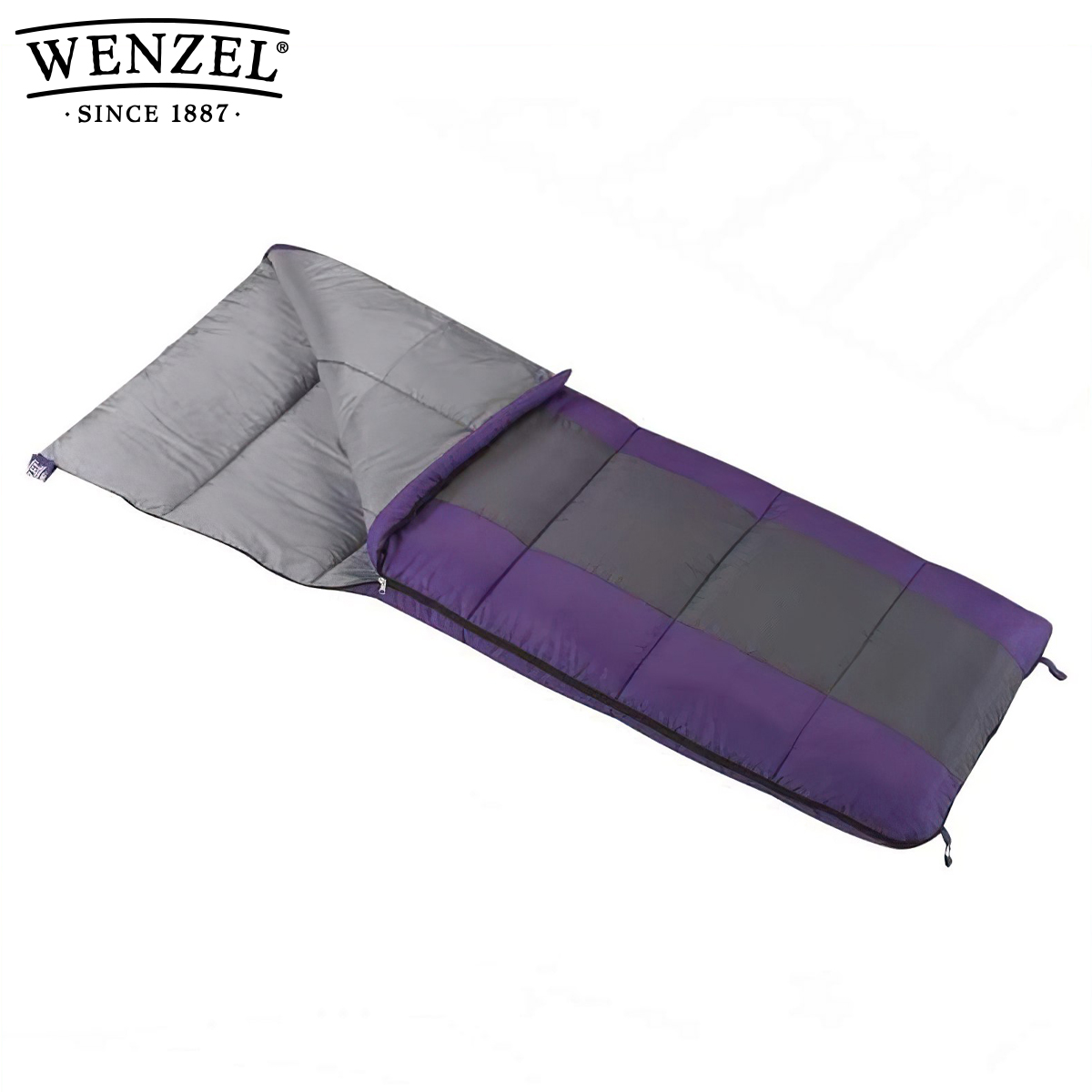 Túi Ngủ Cắm Trại Wenzel Lakeside