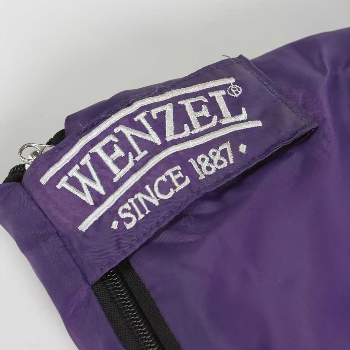 Túi Ngủ Cắm Trại Wenzel Lakeside