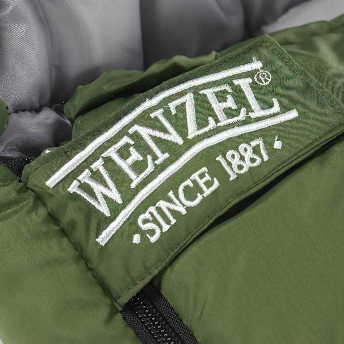 Túi Ngủ Cắm Trại Wenzel Seneca