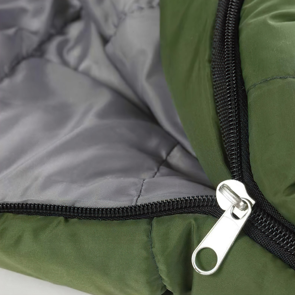 Túi Ngủ Cắm Trại Wenzel Seneca