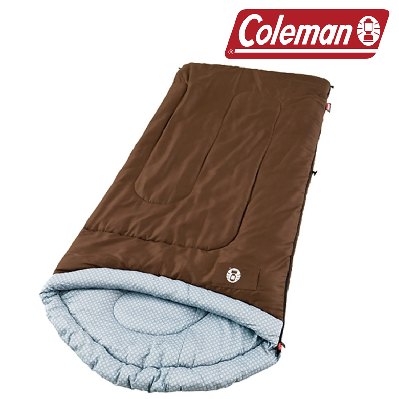 Túi ngủ cắm trại Coleman Willow Creek