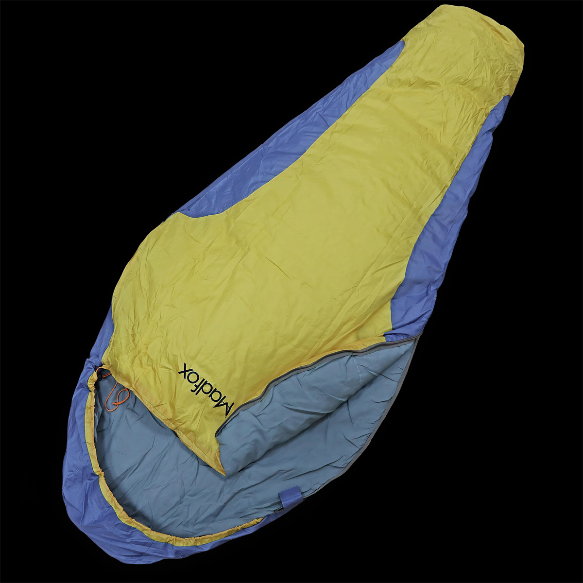 Madfox M140W Túi Ngủ Dã Ngoại Mùa Đông