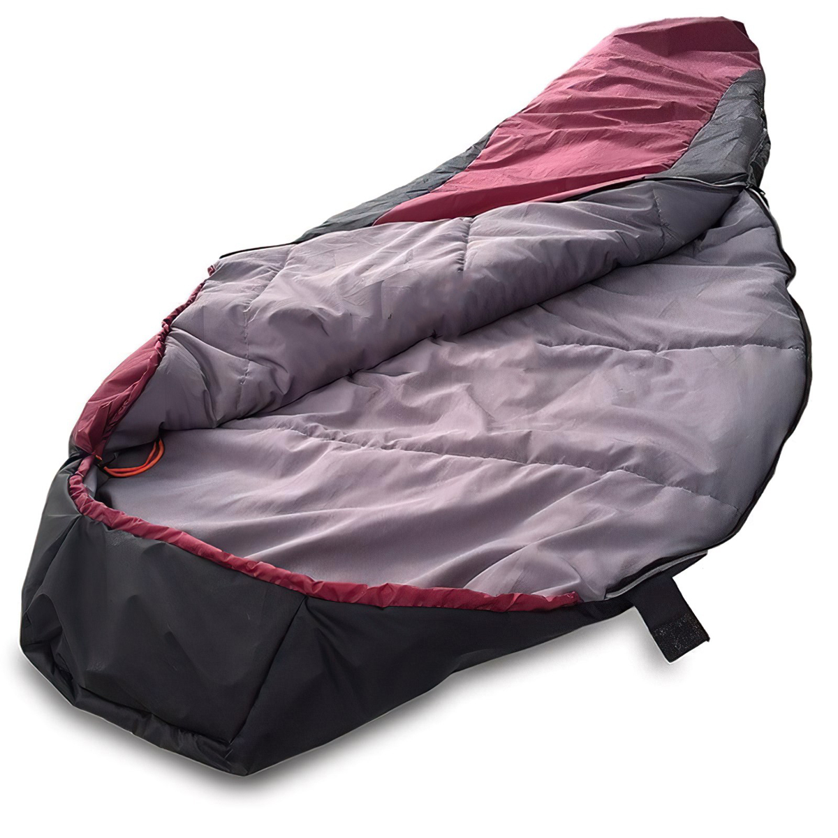 Madfox M140W Túi Ngủ Dã Ngoại Mùa Đông