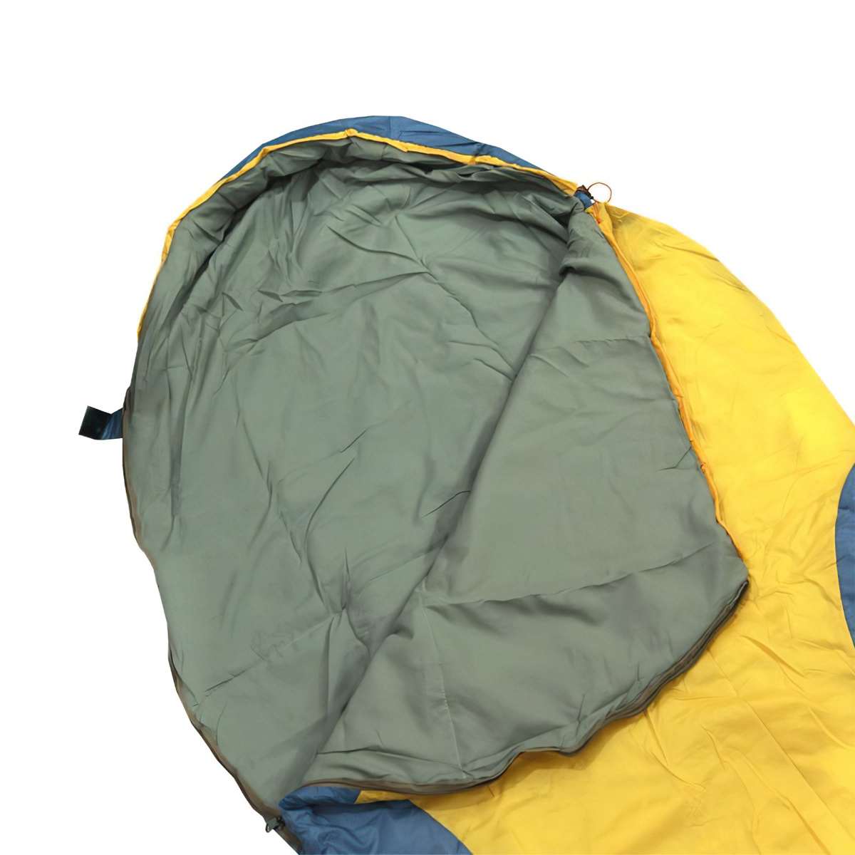 Madfox M140W Túi Ngủ Dã Ngoại Mùa Đông