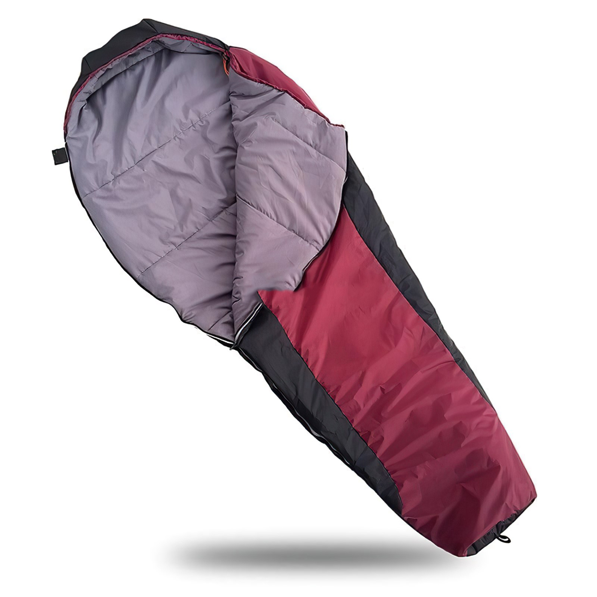 Madfox M140W Túi Ngủ Dã Ngoại Mùa Đông