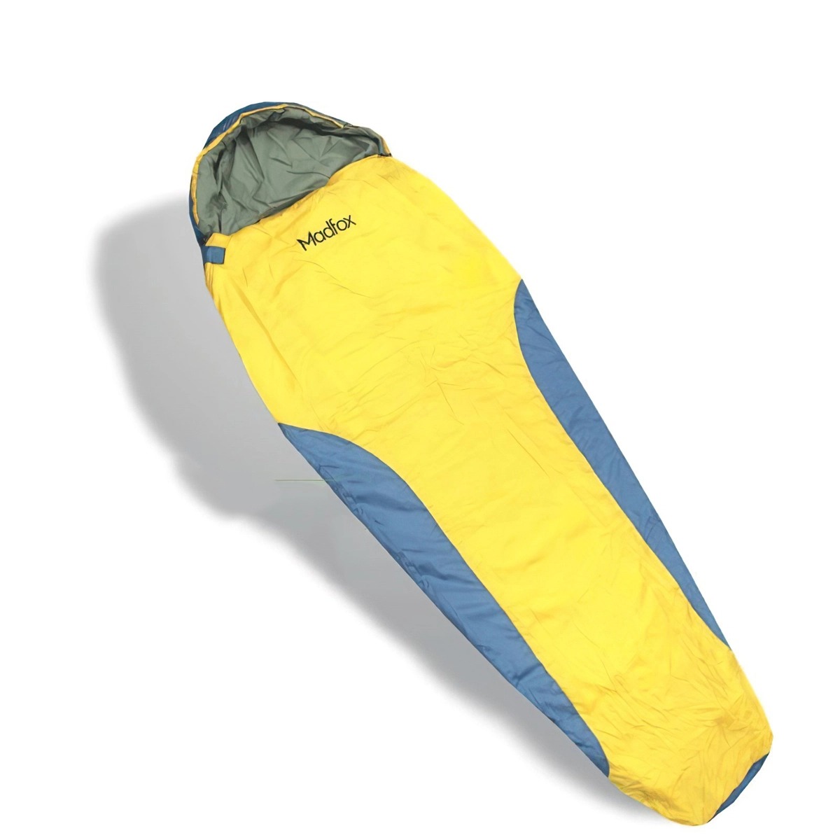Madfox M140W Túi Ngủ Dã Ngoại Mùa Đông
