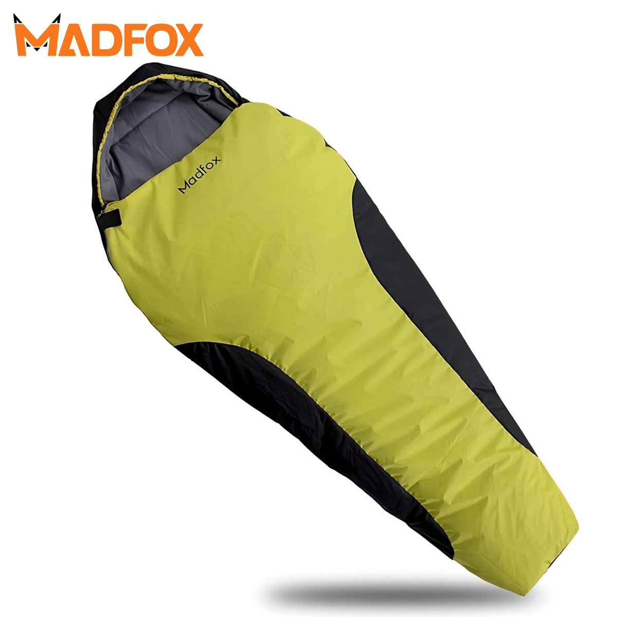 Madfox M140W Túi Ngủ Dã Ngoại Mùa Đông