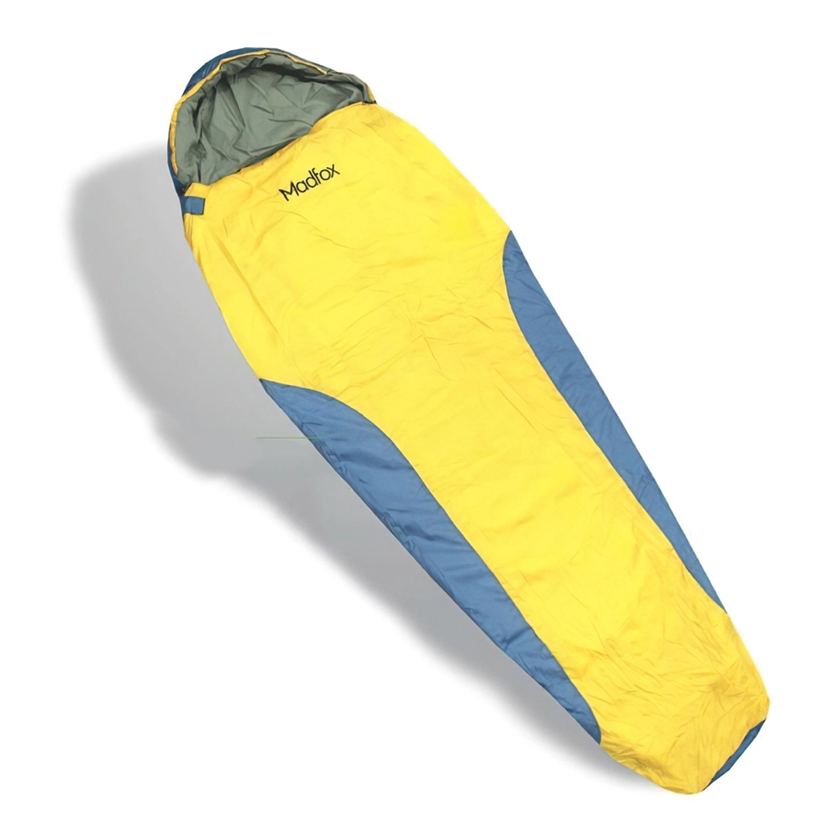 Madfox M140W Túi Ngủ Dã Ngoại Mùa Đông