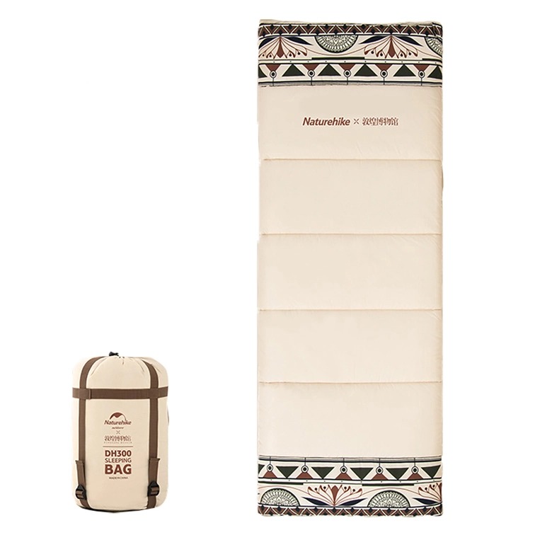 Túi ngủ dã ngoại Naturehike Splicable