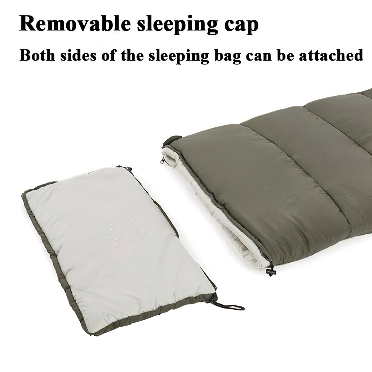 Naturehike CNK2300SD016 Túi Ngủ Du Lịch Cắm Trại
