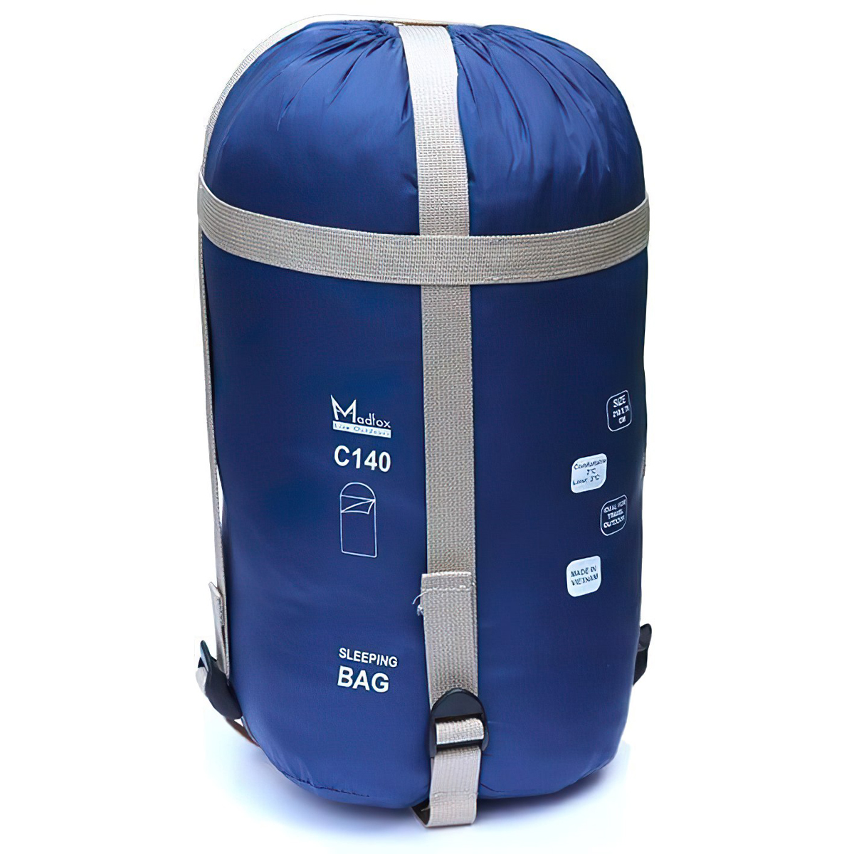 Madfox C140 Túi Ngủ Du Lịch