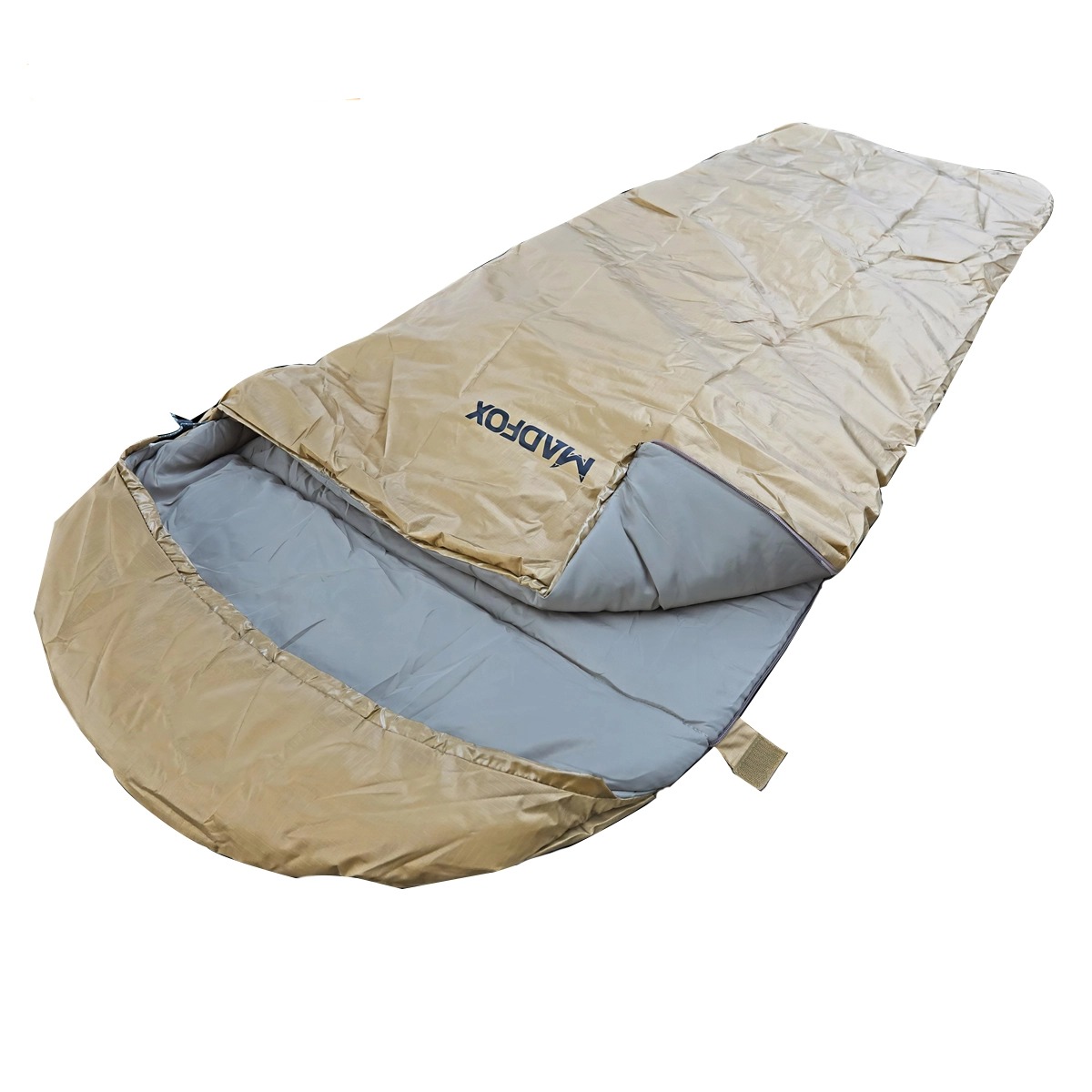 Madfox C140 Túi Ngủ Du Lịch