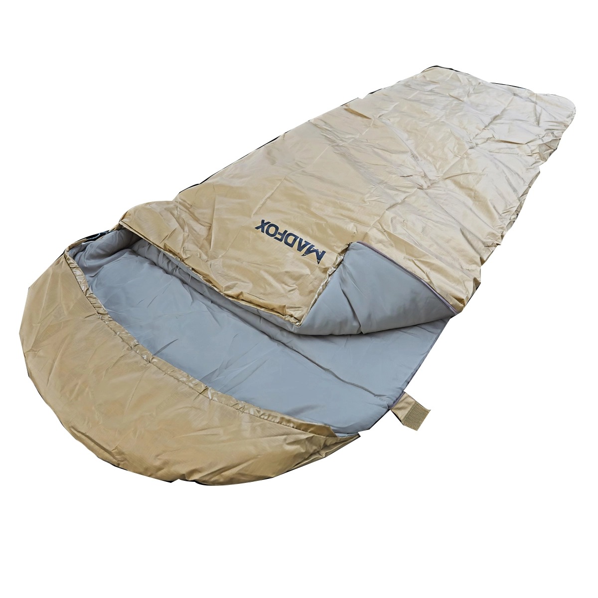 Madfox C140W Túi Ngủ Mùa Đông Chống Thấm Nước