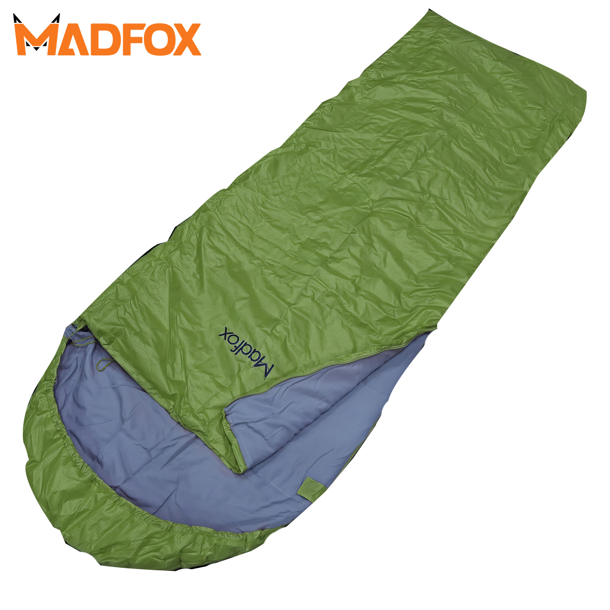 Madfox C140W Túi Ngủ Mùa Đông Chống Thấm Nước