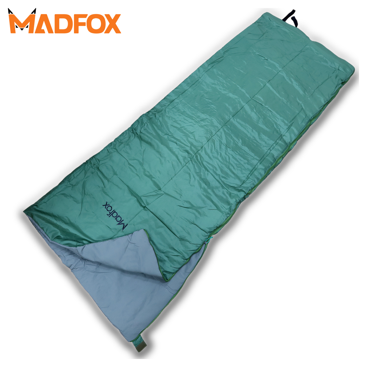 Túi Ngủ Mùa Hè Cắm Trại Madfox Cl060